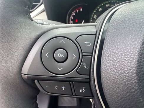 New 2025 Toyota RAV4 XLE image 26