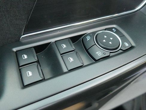 New 2026 Ford F150 Lariat w/ Equipment Group 501A Mid image 17