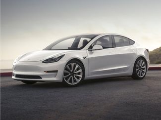 Used 2020 Tesla Model 3 Long Range AWD/4WD video 1
