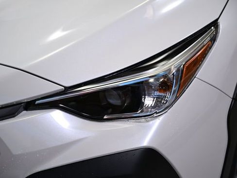 Used 2025 Subaru Crosstrek 2.0i Premium w/ Crosstrek Mirror Package image 15