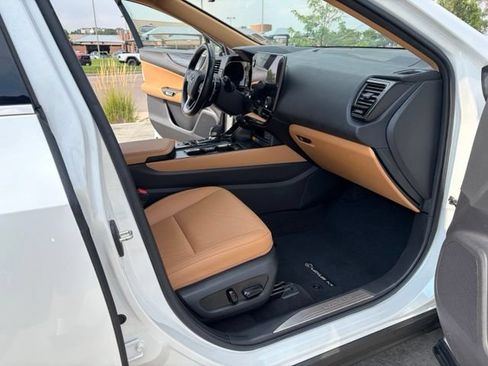 Used 2024 Lexus NX 350 AWD w/ Vision Package image 23