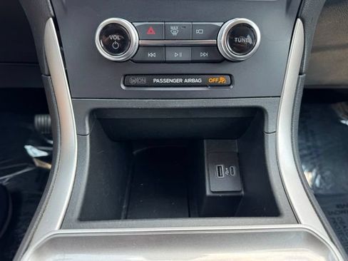 Used 2024 Ford Edge SEL AWD/4WD image 29