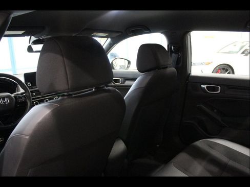 Certified 2023 Honda Civic Sport image 16