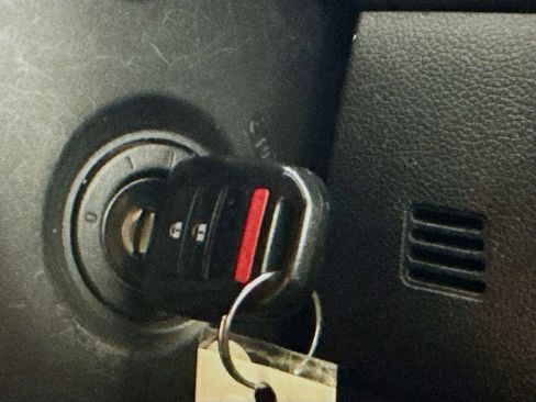 Used 2016 Honda Fit LX image 18