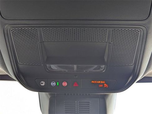 New 2026 GMC Terrain Elevation w/ Black Edition image 22