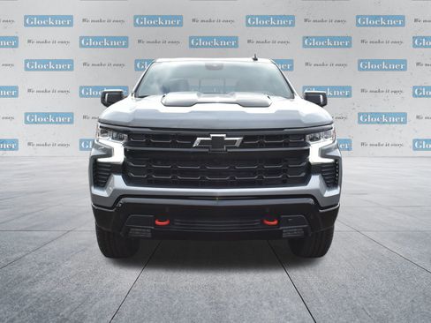 New 2026 Chevrolet Silverado 1500 LT Trail Boss image 2