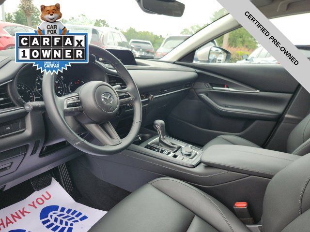 Certified 2023 MAZDA CX-30 AWD 2.5 S w/ Select Package image 6