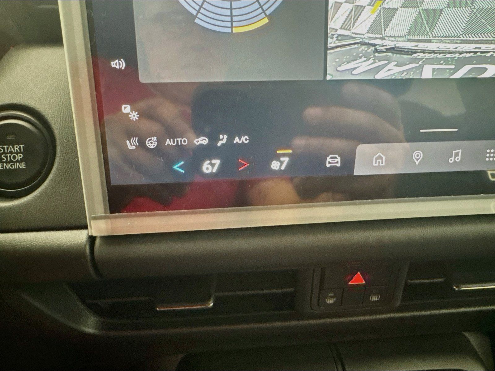 New 2026 MAZDA CX-5 Preferred AWD/4WD image 16