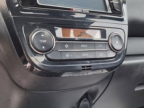 Used 2019 Mitsubishi Mirage G4 SE image 16