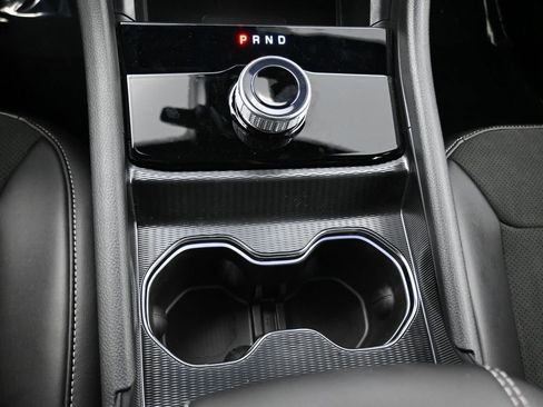 New 2025 Jeep Grand Cherokee L Altitude image 31