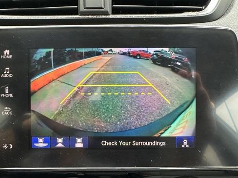 Used 2019 Honda CR-V EX image 24