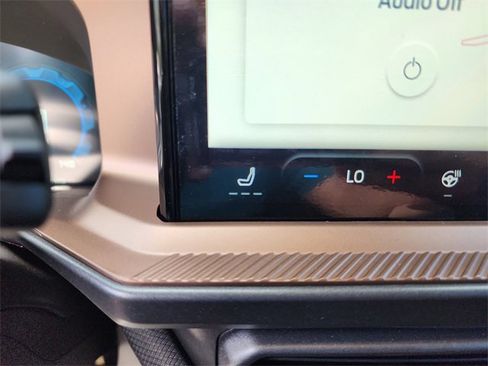 New 2025 Ford Bronco Sport Outer Banks image 22