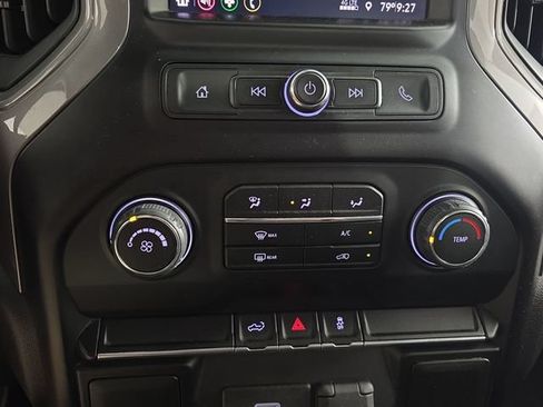 Certified 2020 Chevrolet Silverado 1500 Custom w/ Custom Value Package AWD/4WD image 20