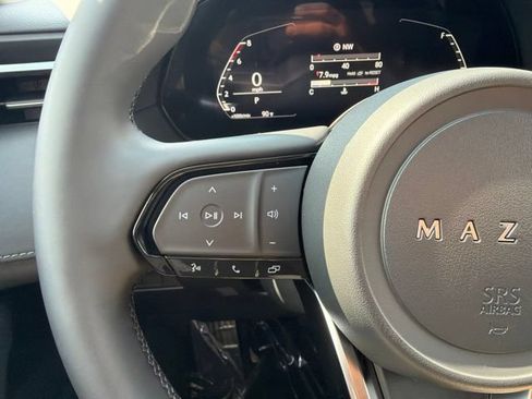 New 2026 MAZDA CX-5 Preferred AWD/4WD image 37