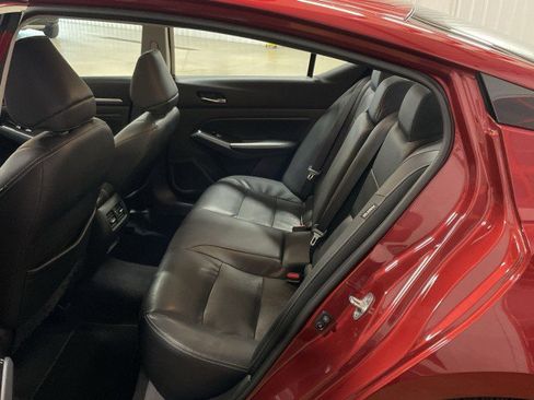 Used 2021 Nissan Altima 2.5 Platinum image 25