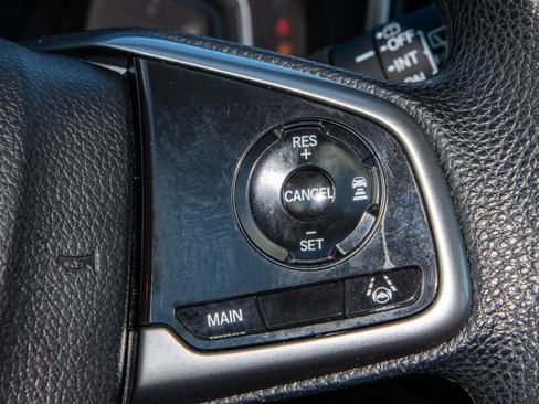 Used 2022 Honda CR-V EX image 34