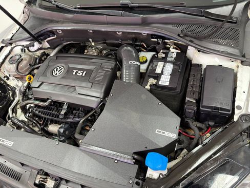 Used 2020 Volkswagen GTI S FWD image 35