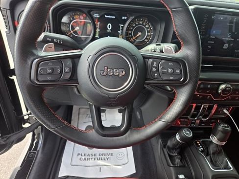 Used 2024 Jeep Wrangler Unlimited Rubicon 392 image 18