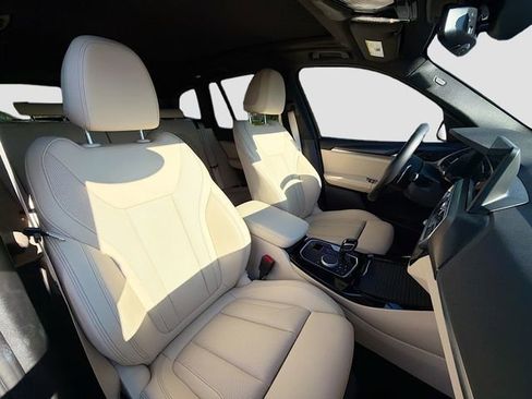 Certified 2022 BMW X3 sDrive30i w/ M Sport Package 2 image 16