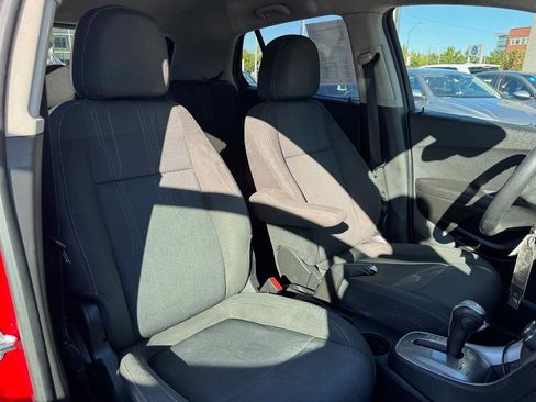 Used 2015 Chevrolet Trax LT w/ LPO, Cargo Package image 25