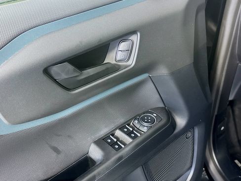 Certified 2023 Ford Bronco Sport Badlands AWD/4WD image 17