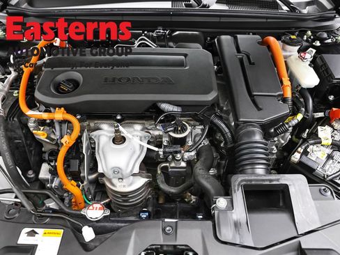 Used 2024 Honda Accord EX-L image 7