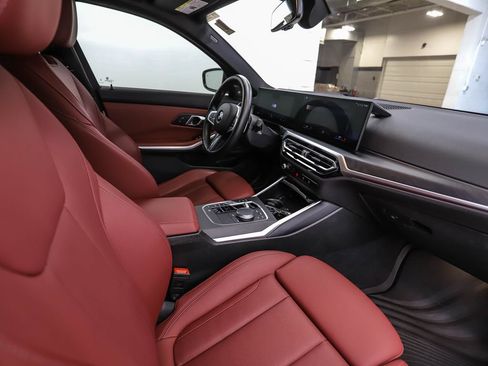Used 2024 BMW M340i xDrive w/ Premium Package AWD/4WD image 30