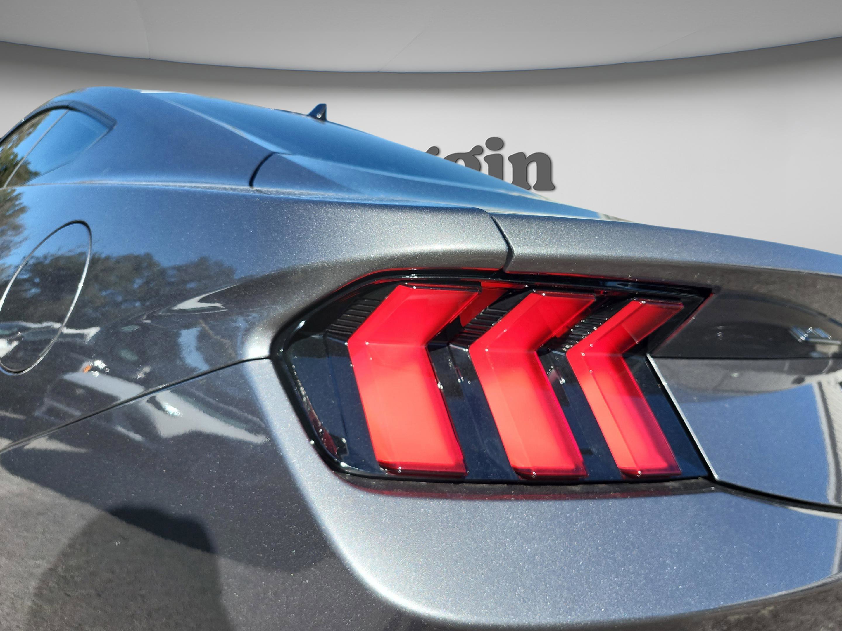 New 2026 Ford Mustang GT Premium RWD image 31