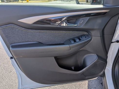 New 2026 Chevrolet TrailBlazer ACTIV image 11