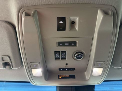 Used 2017 Chevrolet Suburban Premier AWD/4WD image 26