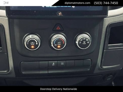 Used 2014 RAM 1500 Tradesman w/ Popular Equipment Group RWD image 33