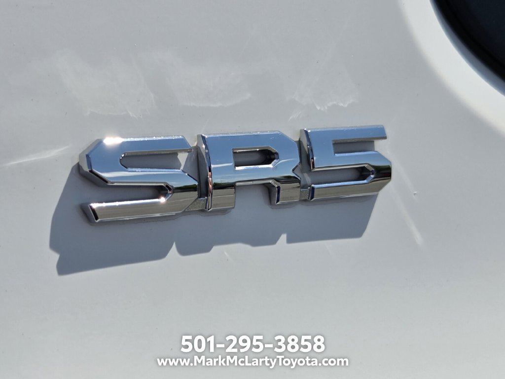 Used 2025 Toyota Tacoma SR5 RWD image 14