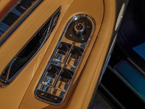 New 2026 Bentley Continental GTC image 34