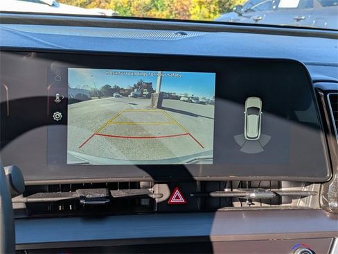 Used 2023 Kia Sportage EX image 23