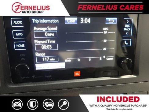 Used 2017 Toyota Sienna Limited Premium image 33