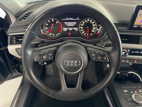 Used 2017 Audi A4 2.0T Premium w/ 18" Wheel Package image 17