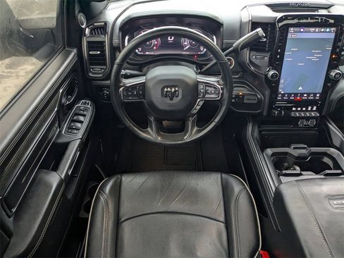 Used 2023 RAM 2500 Limited image 15