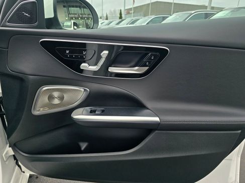 New 2026 Mercedes-Benz C 300 4MATIC Sedan image 26