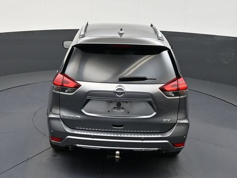 Used 2017 Nissan Rogue SV FWD image 15