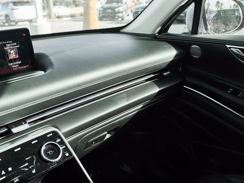 Used 2024 Genesis GV80 2.5T image 54