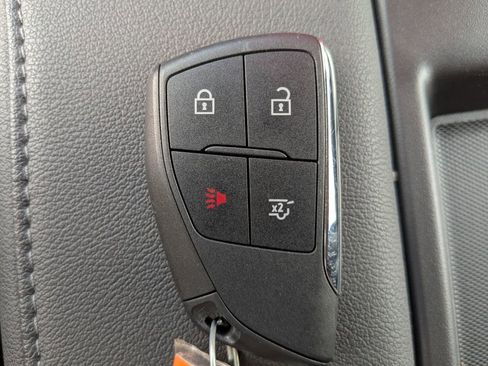 New 2024 Chevrolet Tahoe 2WD image 32