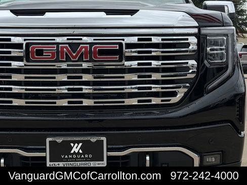 New 2026 GMC Sierra 1500 Denali AWD/4WD image 5