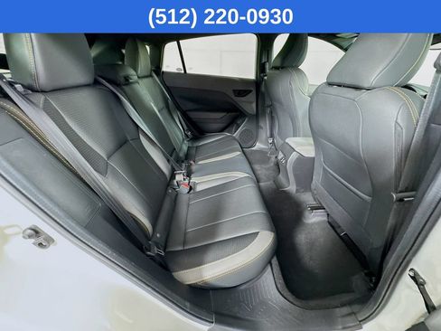Certified 2026 Subaru Crosstrek 2.5i Wilderness AWD/4WD image 34