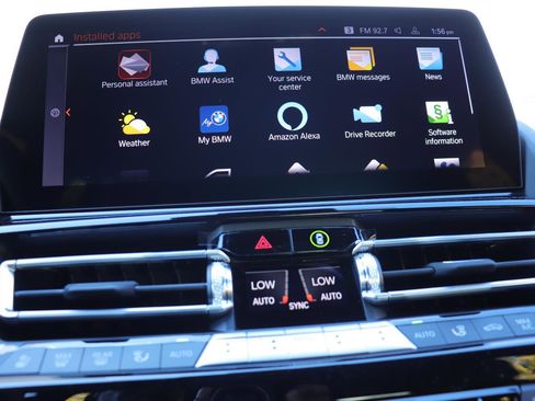 New 2026 BMW M850i xDrive image 33