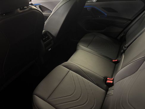 New 2026 Volkswagen Tiguan SE R-Line image 11