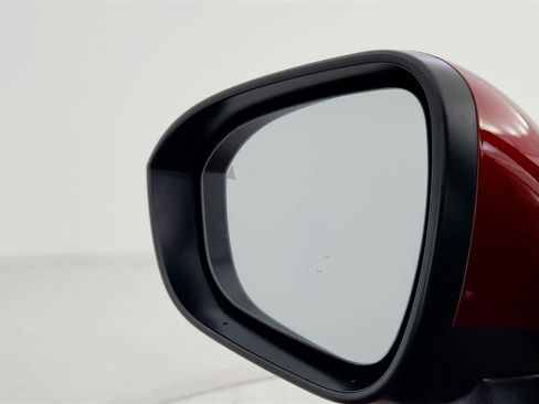 Used 2024 Nissan Rogue SL w/ SL Premium Package image 34