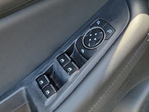 Used 2024 Ford Edge SEL AWD/4WD image 13