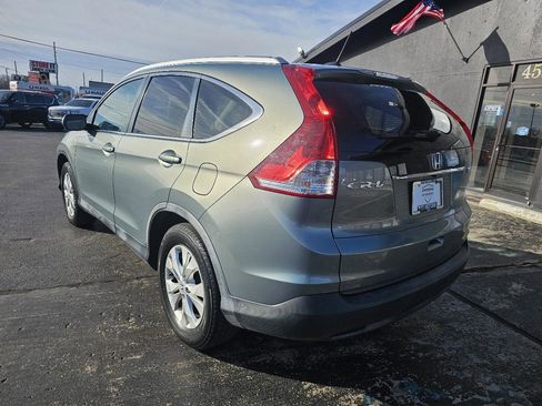 Used 2012 Honda CR-V EX-L image 7