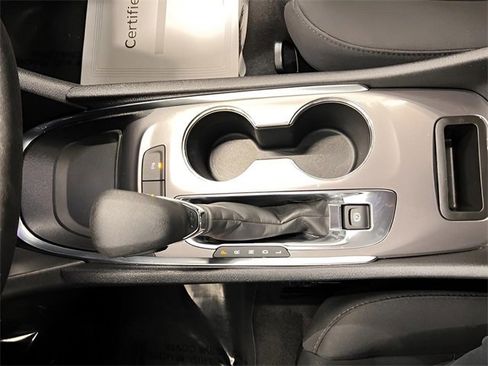 Certified 2024 Chevrolet Malibu LT image 5