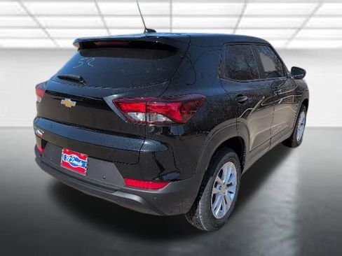 New 2026 Chevrolet TrailBlazer LS w/ LS Convenience Package image 27